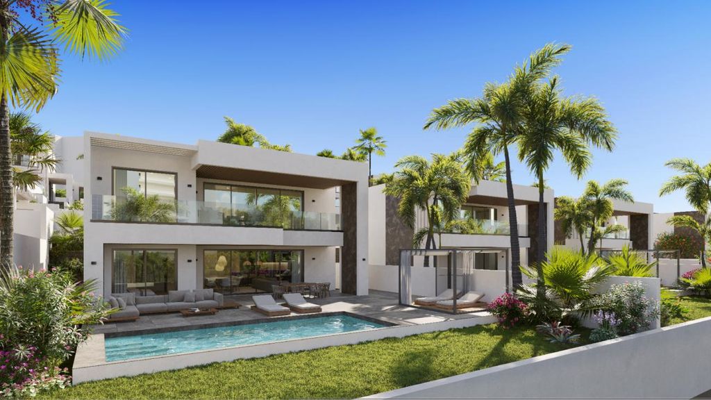 Престижная вилла 576 м2 в продажа Saint Martin, Остров Святого Мартина