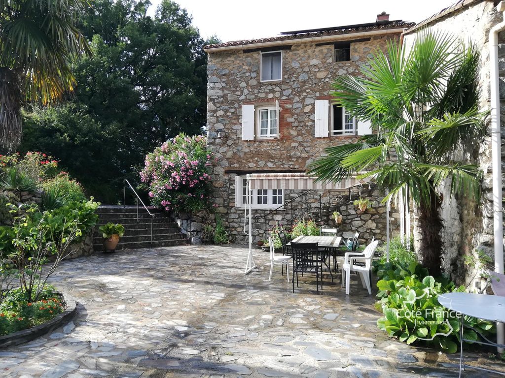 Maison de prestige en vente ArlessurTech, Occitanie 128495091