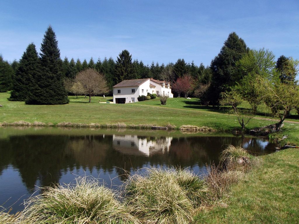 Villa / Chalet de lujo 240 m2 en venta, Limoges, Lemosín 126610845