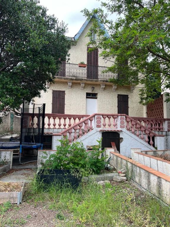 5 bedroom luxury House for sale in Toulon, France 128943790