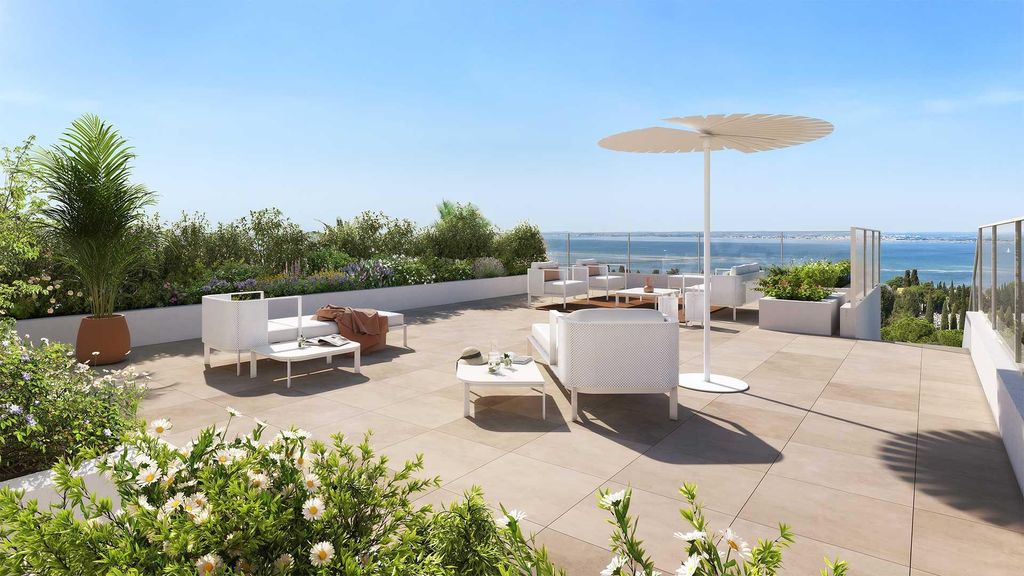 3 bedroom luxury Flat for sale in Sète, France 126881365