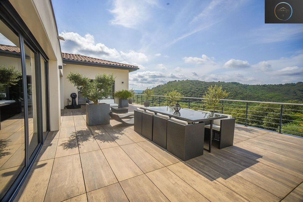 Luxury House for sale in Montpellier, France 128941109