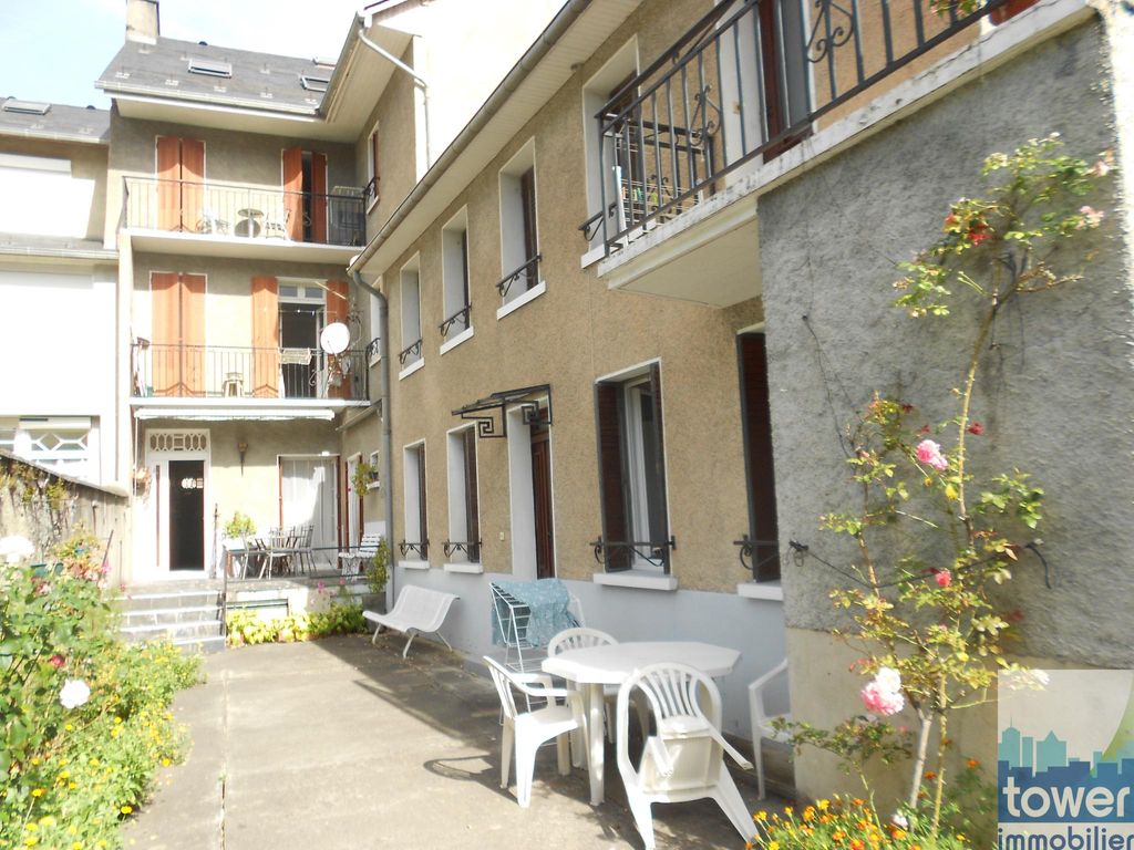 12 bedroom luxury Flat for sale in BagnèresdeLuchon, France
