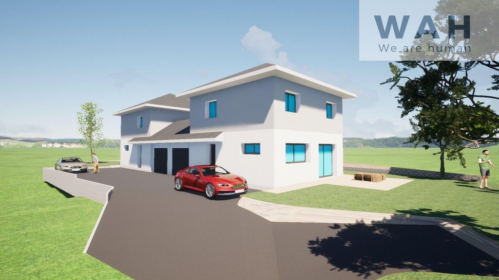 Luxury Villa for sale in Moye, France 129221151