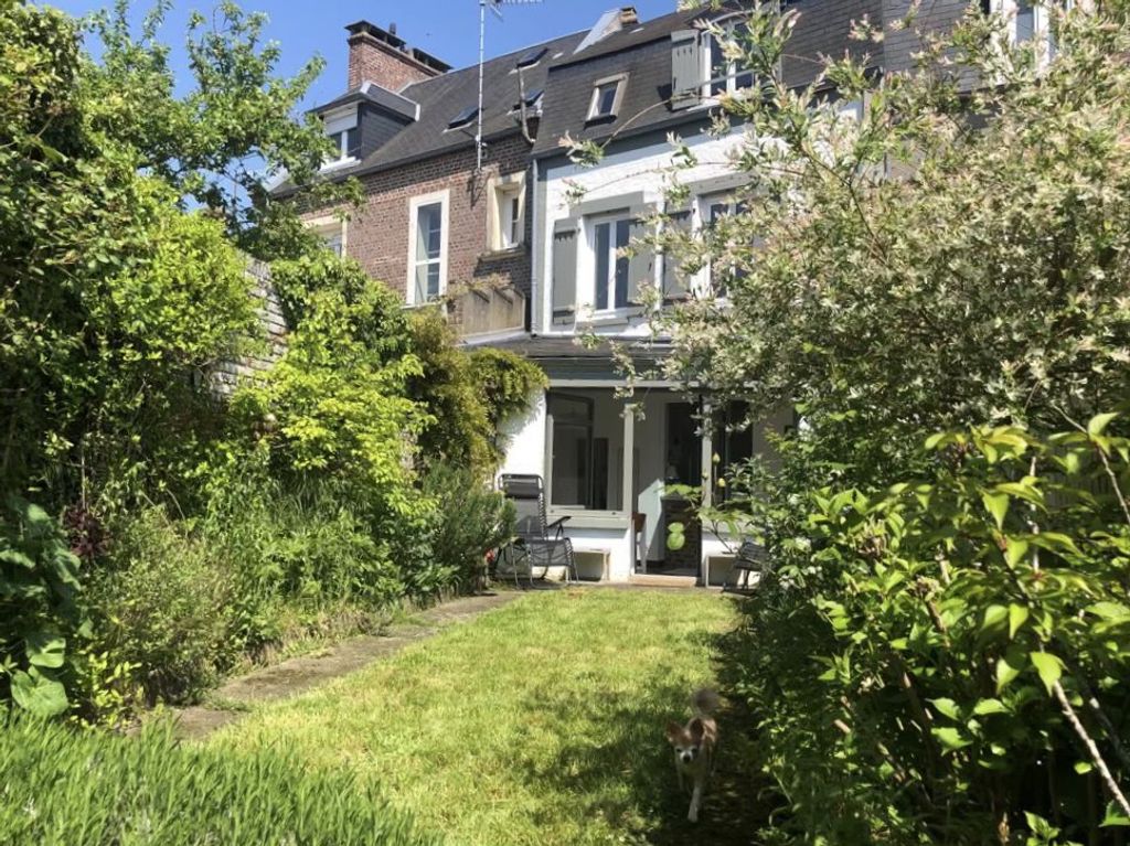 Luxueus huis te koop in SaintValerysurSomme, Frankrijk 128816926