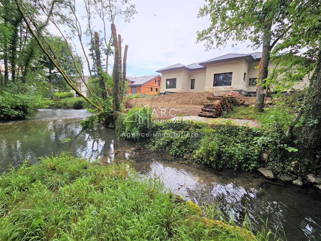 4 bedroom luxury House for sale in Sauverny, France 129212629