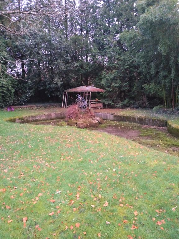 Maison de 8 chambres de luxe en vente à Quimper, Bretagne 128667132