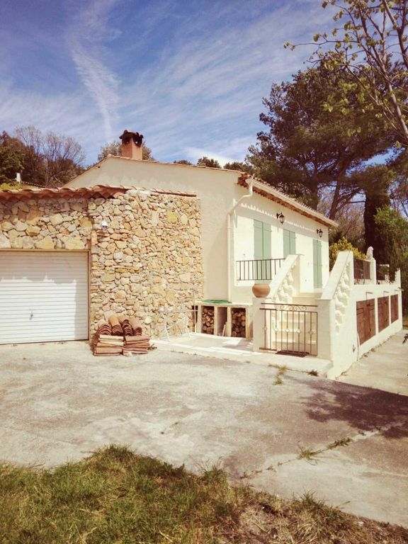 3 bedroom luxury House for sale in Seillans, French Riviera 124130985