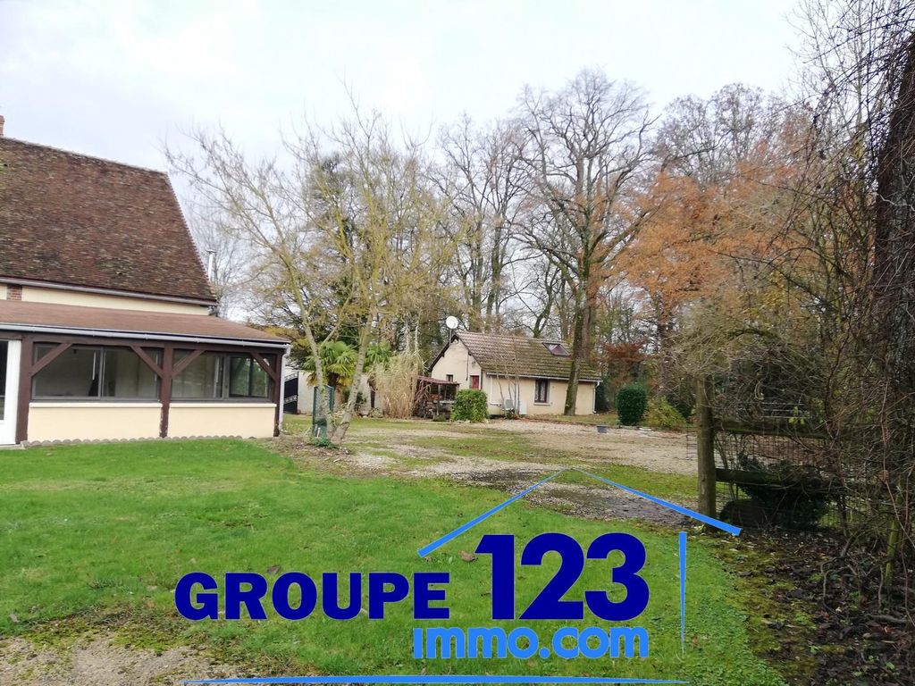 10 room luxury House for sale in Sommecaise,