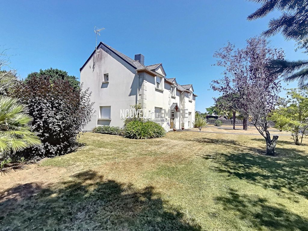 Maison de luxe 5 chambres en vente à Dinard, France 127823658