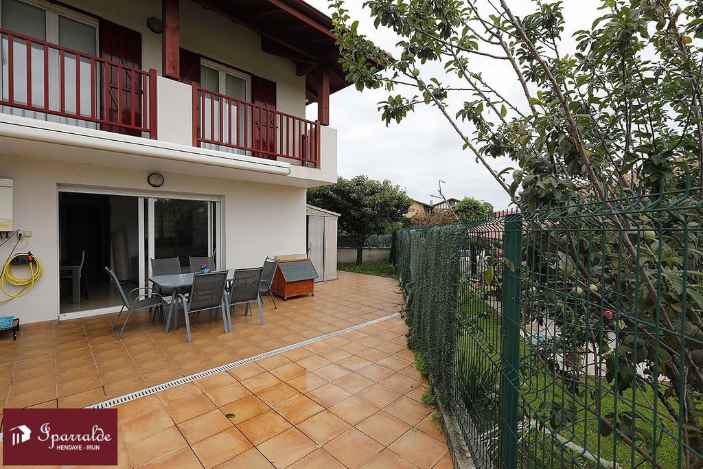 Maison de luxe de 3 chambres en vente à Hendaye, NouvelleAquitaine