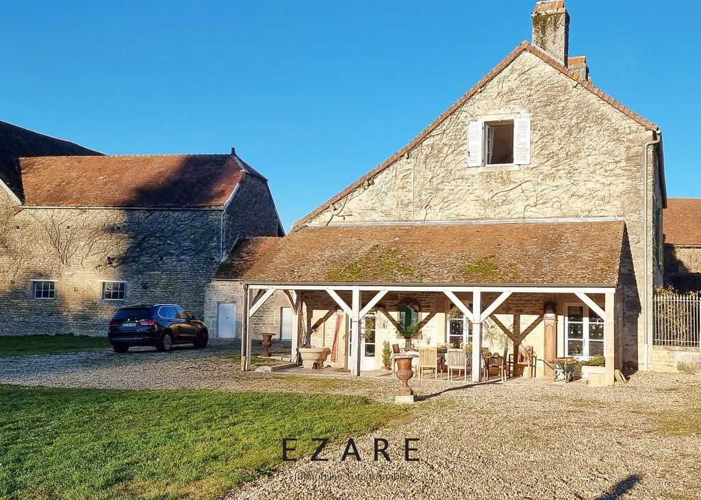 Dijon, Région Bourgogne 호화 저택 매매 120718025