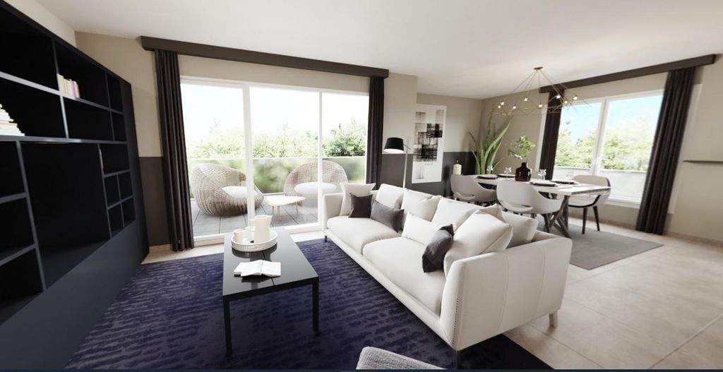 Luxury Apartment for sale in Strasbourg, Grand Est 128967654
