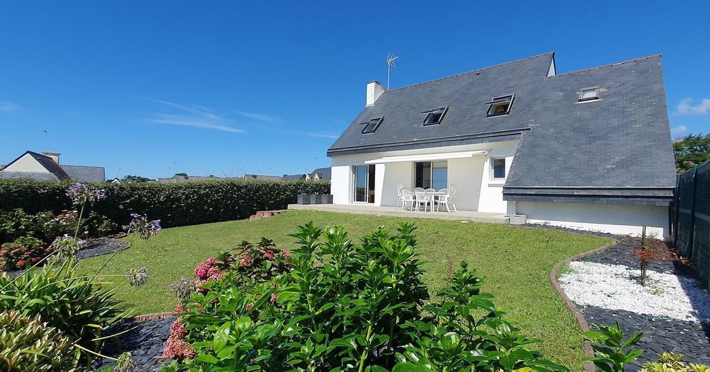 豪宅 卖 CloharsCarnoët, 布列塔尼半岛 129358917