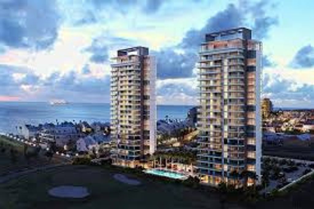 Престижный лофт 380 м2 в продажа Saint Martin, Остров Святого Мартина
