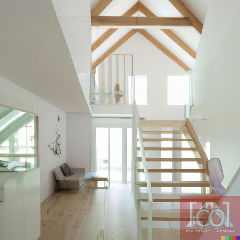 Appartement de prestige en vente ÎledeFrance 128409437