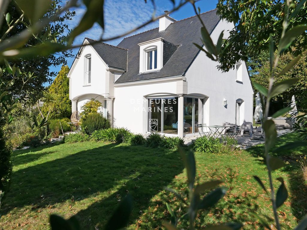 Maison de prestige en vente Vannes, Bretagne 129414286