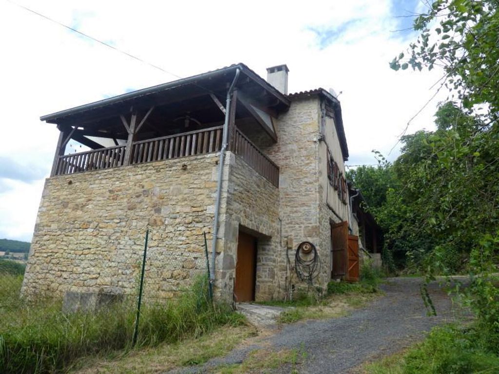 Luxuriöses Haus mit 3 Schlafzimmer zu verkaufen in SaintAntoninNoble