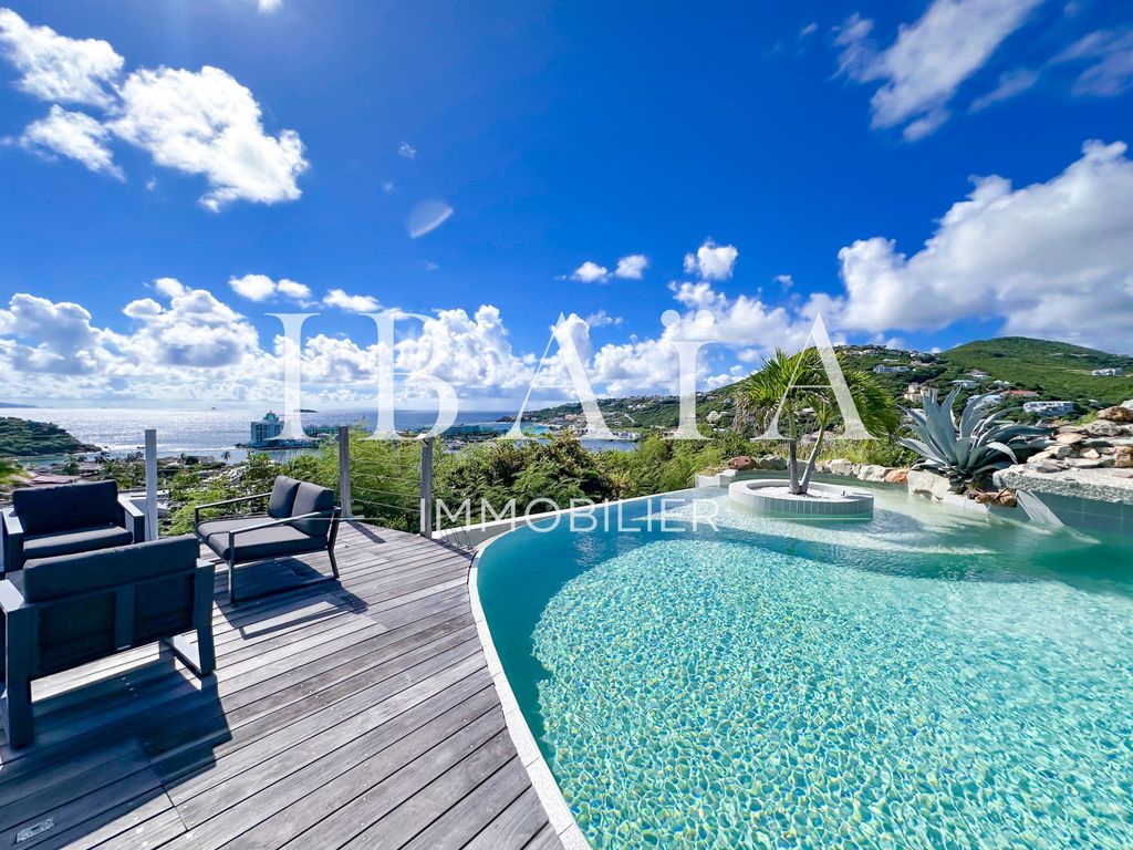 Элитный дом 211 м2 в продажа Saint Martin, Остров Святого Мартина