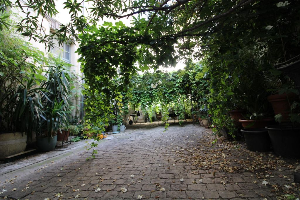 LuxusApartment zu verkaufen in Nîmes, Occitanie 129061793