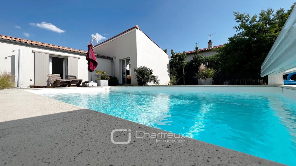 Maison de 3 chambres de luxe en vente à