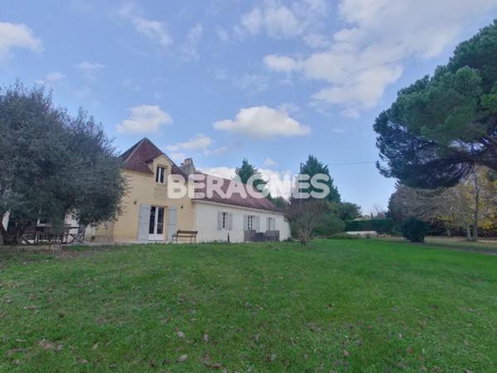 9 room luxury House for sale in Bergerac, France 128526449