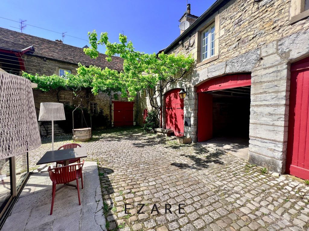 Luxury House for sale in Dijon, France 128690788