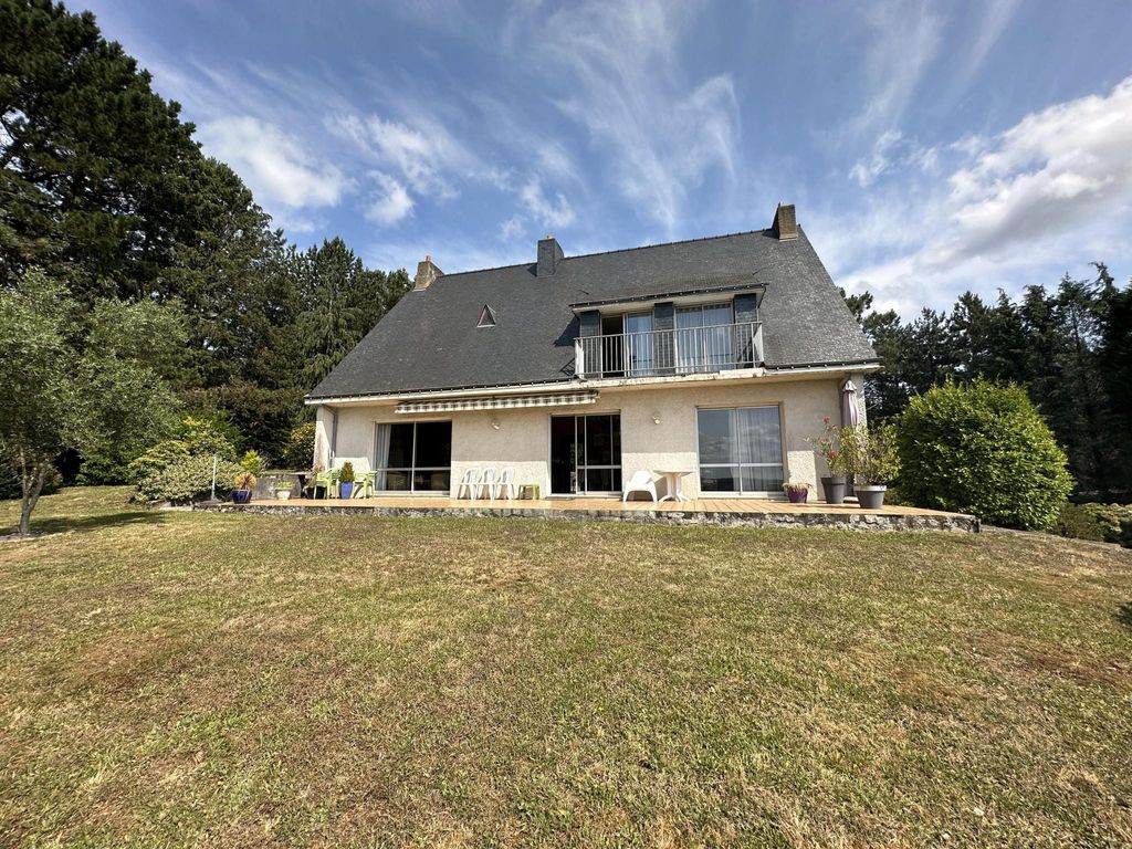 Vivienda de alto standing en venta Baud, Bretaña 129002608