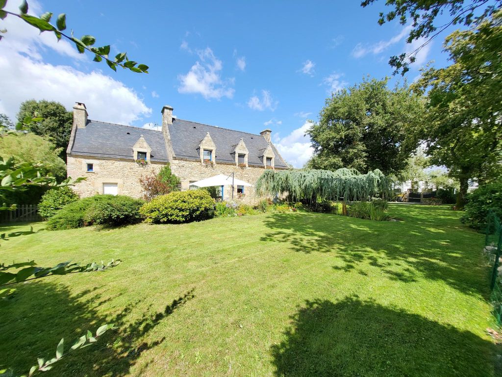 Maison de prestige de 166 m2 en vente Vannes, France 129150594