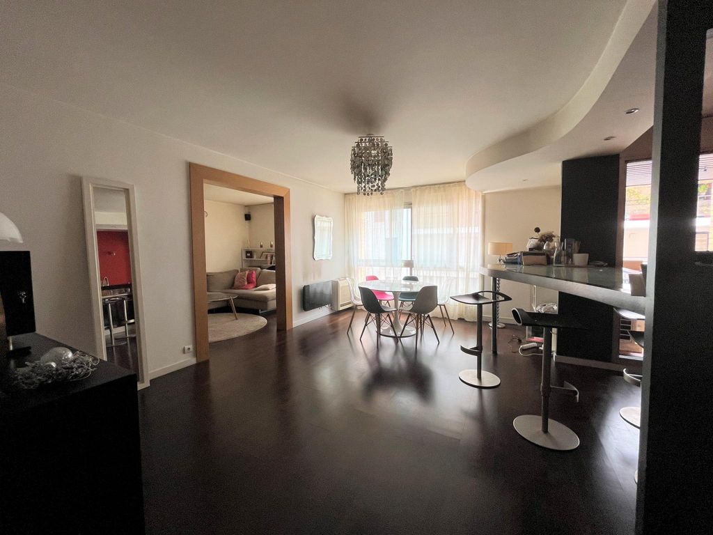 LuxusApartment mit 80 m2 zu verkaufen in Toulouse, MidiPyrénées