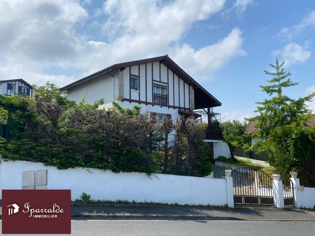 Maison de prestige en vente Hendaye, France 122009505
