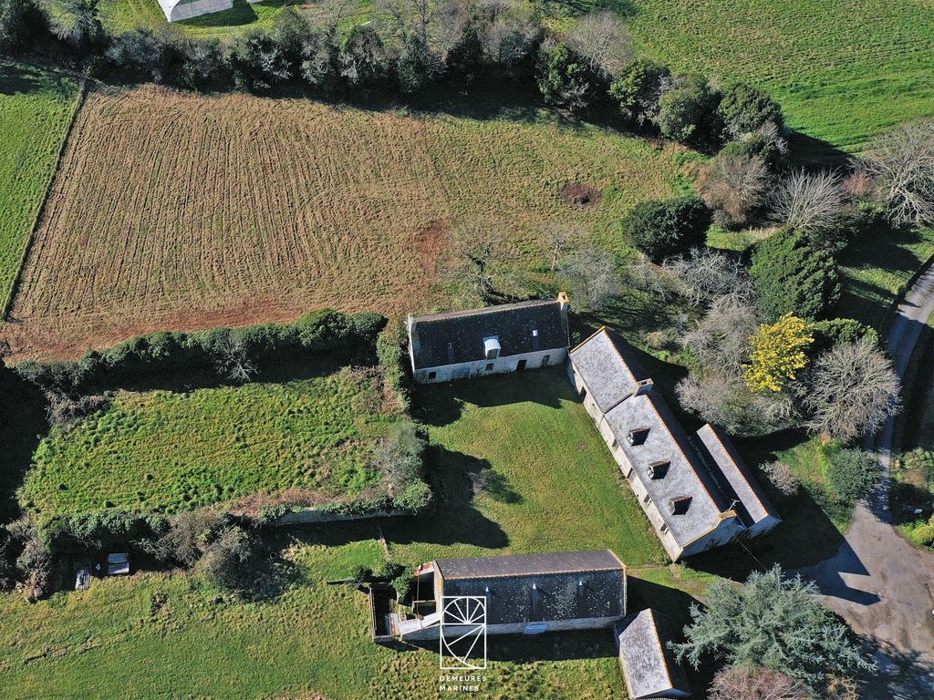 6 room luxury House for sale in Pontl'Abbé, Brittany 128422499