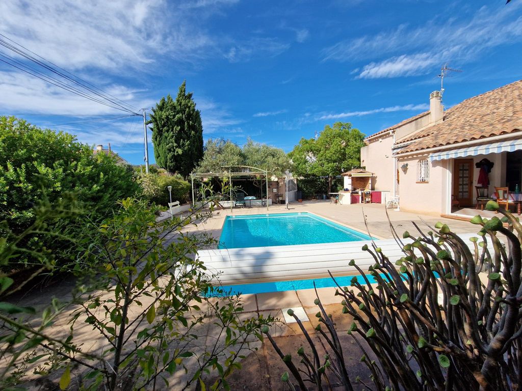 LuxusHaus mit 6 Zimmern zu verkaufen in Hyères, ProvenceAlpesCôte d