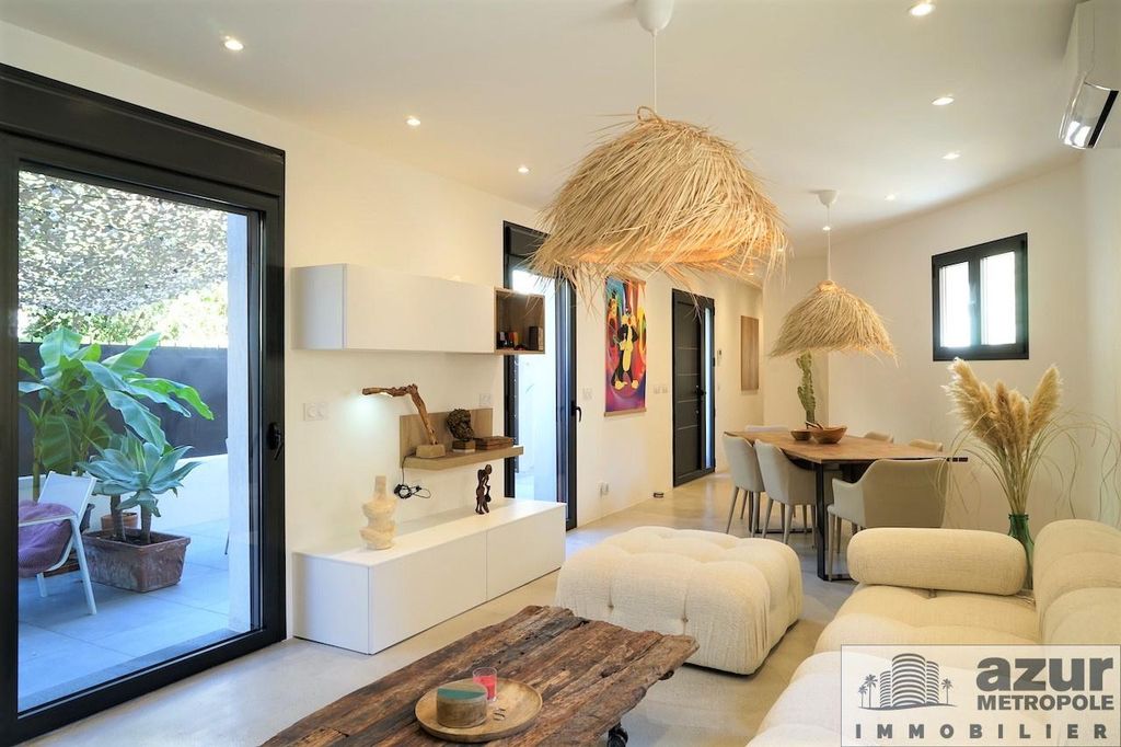 5 room luxury House for sale in Nice, France 128033003