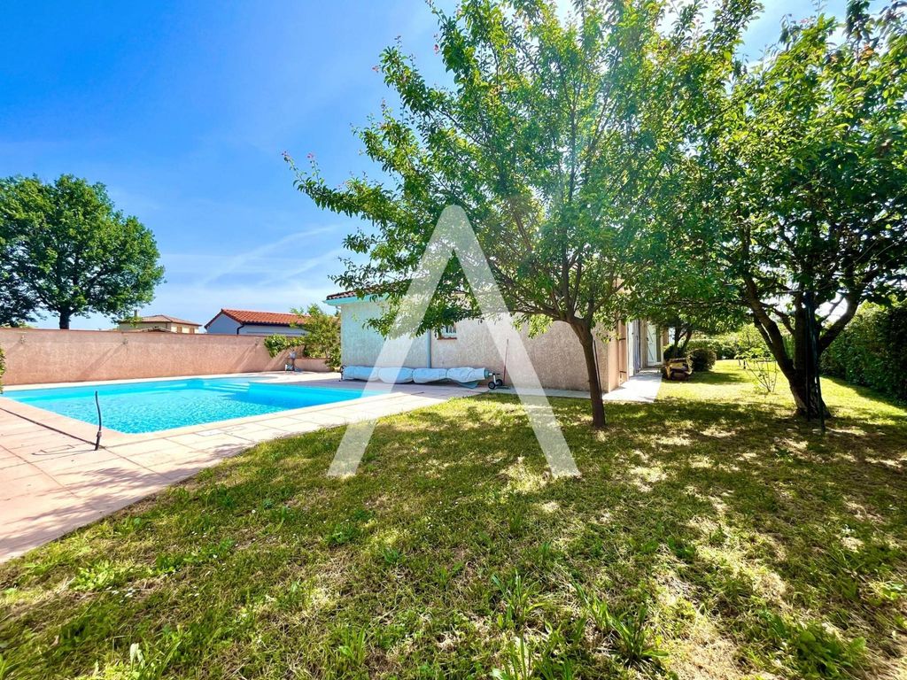 Vivienda exclusiva de 133 m2 en venta Toulouse, Francia 127126865