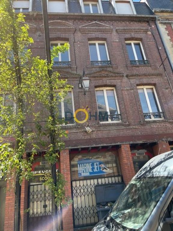 Duplex de luxe de 5 chambres en vente Honfleur, France 128454273