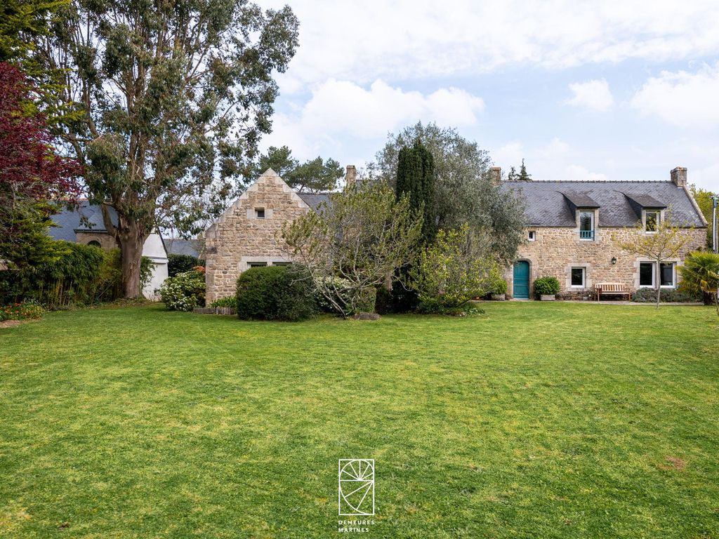 Luxury House for sale in Carnac, Brittany 128772026