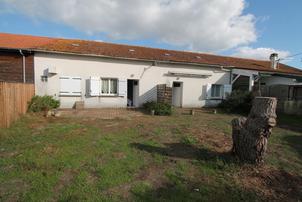Maison de luxe de 150 m2 en vente Mimizan, NouvelleAquitaine