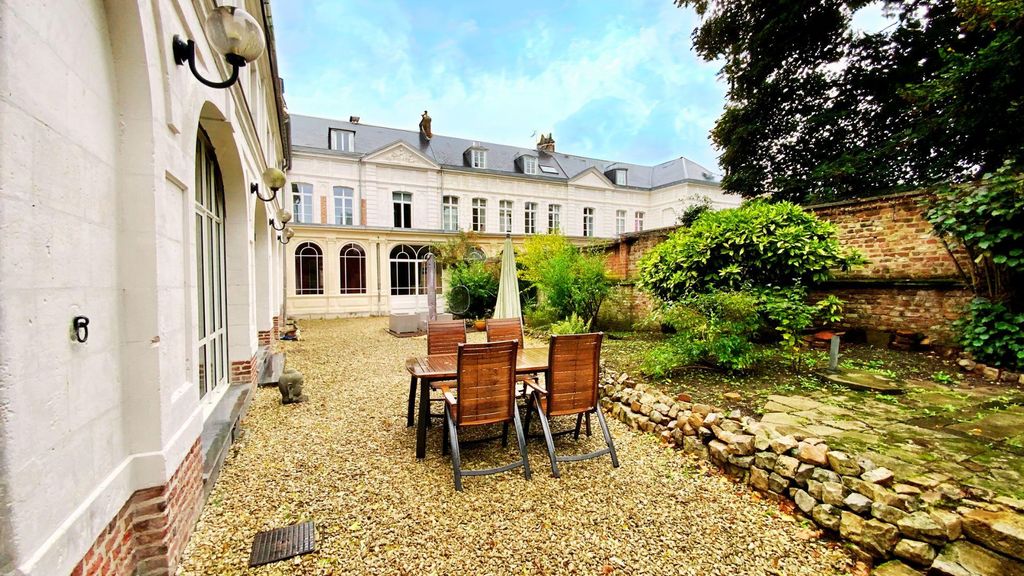 Maison de prestige de 409 m2 en vente Arras, France 129645551