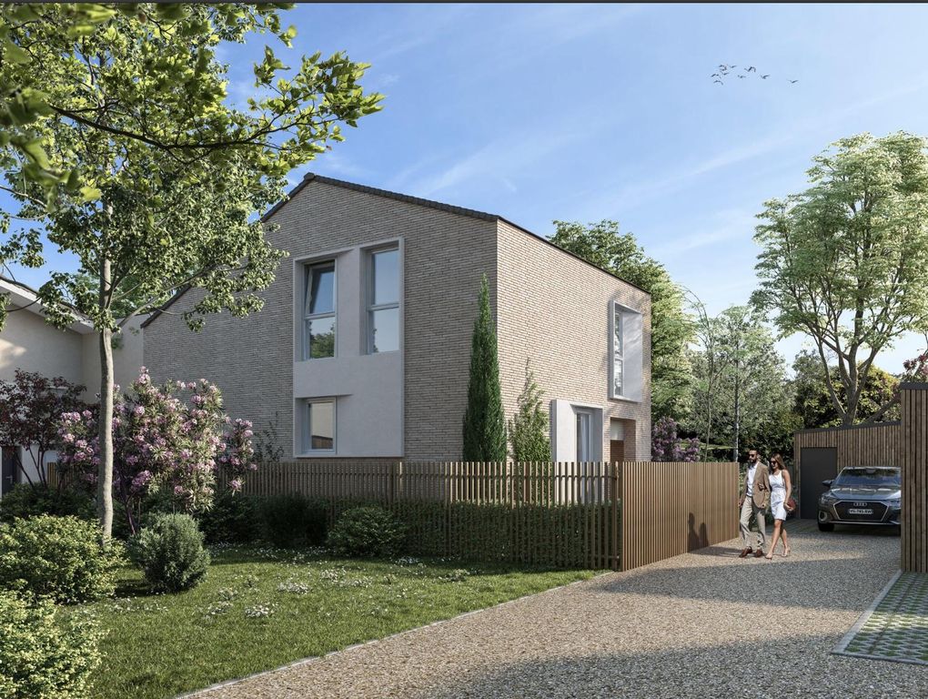 4 room luxury House for sale in Bruges, France 129649853