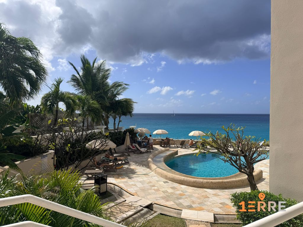 Престижная квартрира 150 м2 в продажа Saint Martin, Остров Святого Мартина
