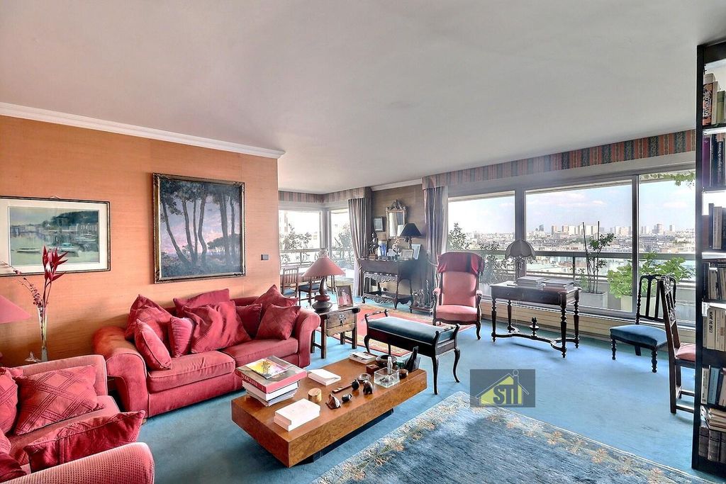 2 bedroom luxury Apartment for sale in Montparnasse, Alésia, Montsouris, Paris, ÎledeFrance