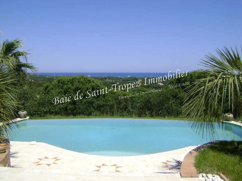 8 room luxury Villa for sale in Ramatuelle, France 123866805