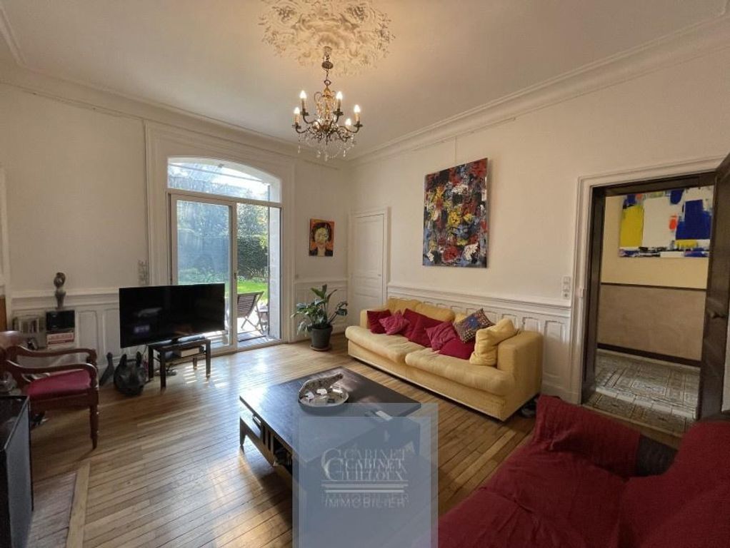 Maison de prestige en vente Nantes, France 128932715