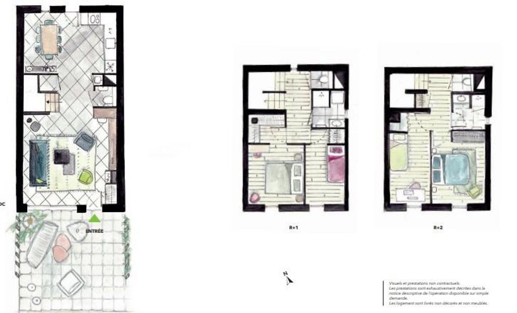 4 bedroom luxury House for sale in Nantes, France 129011587