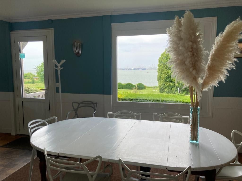 Honfleur, 프랑스 주택 옥내 면적 222 m² mq 매매 128894248