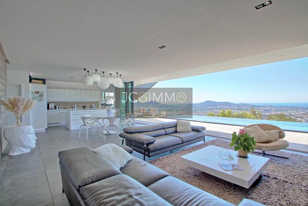 Villa de 10 pièces de luxe en vente Hyères, France 128603878