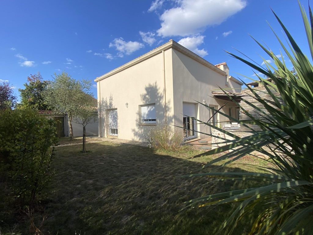 Maison de prestige en vente Nantes, Pays de la Loire 129537633