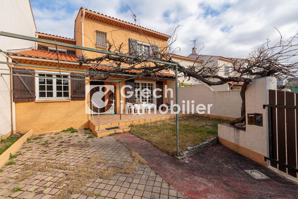 LuxusHaus mit 4 Zimmern zu verkaufen in Toulon, Frankreich 128932615