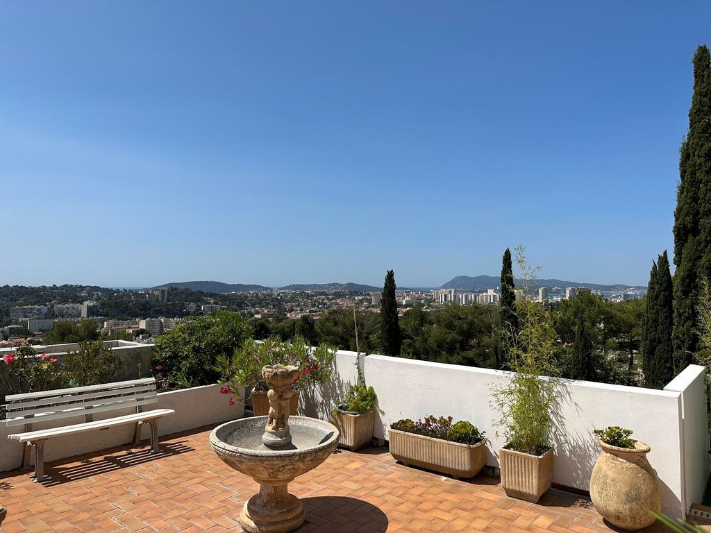 Appartement de prestige en vente Toulon, France 129079941